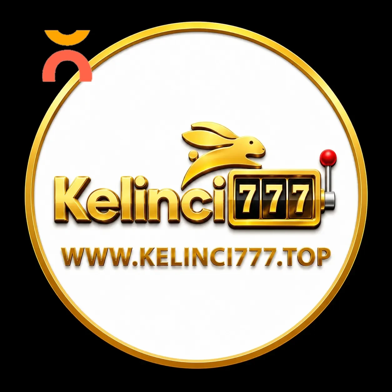 Logo kelinci777